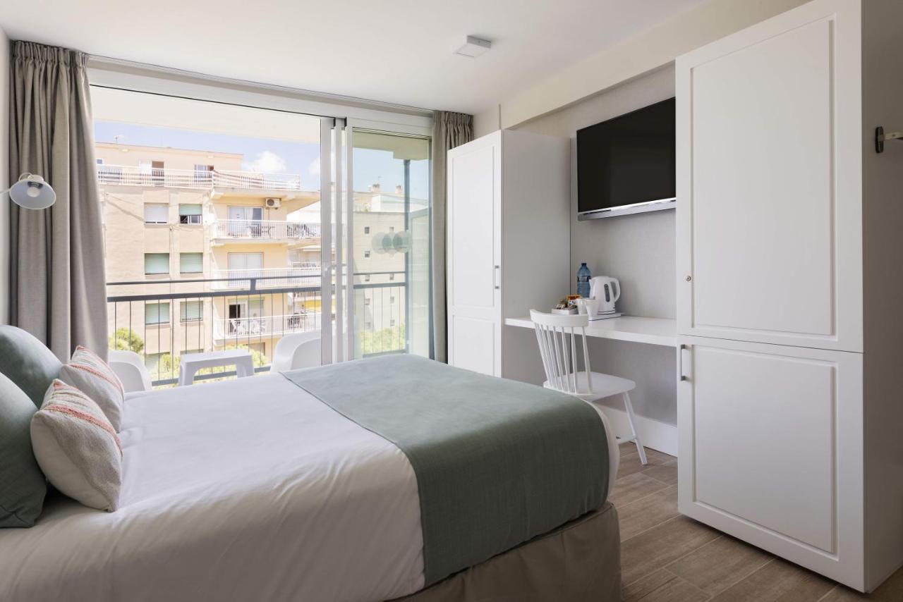 Seaborn Salou Hotel Exterior photo