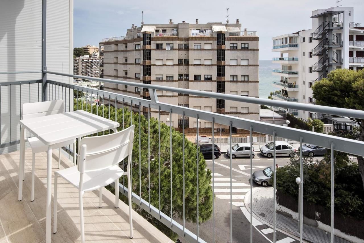 Seaborn Salou Hotel Exterior photo