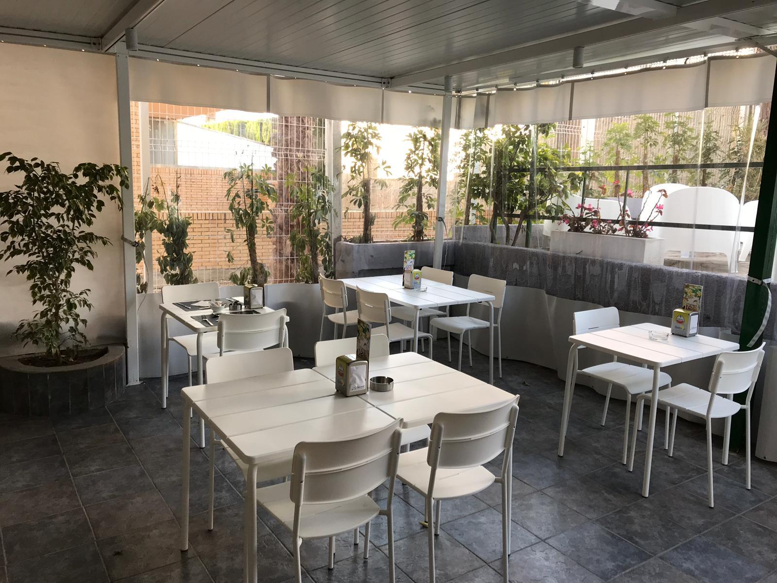Seaborn Salou Hotel Exterior photo