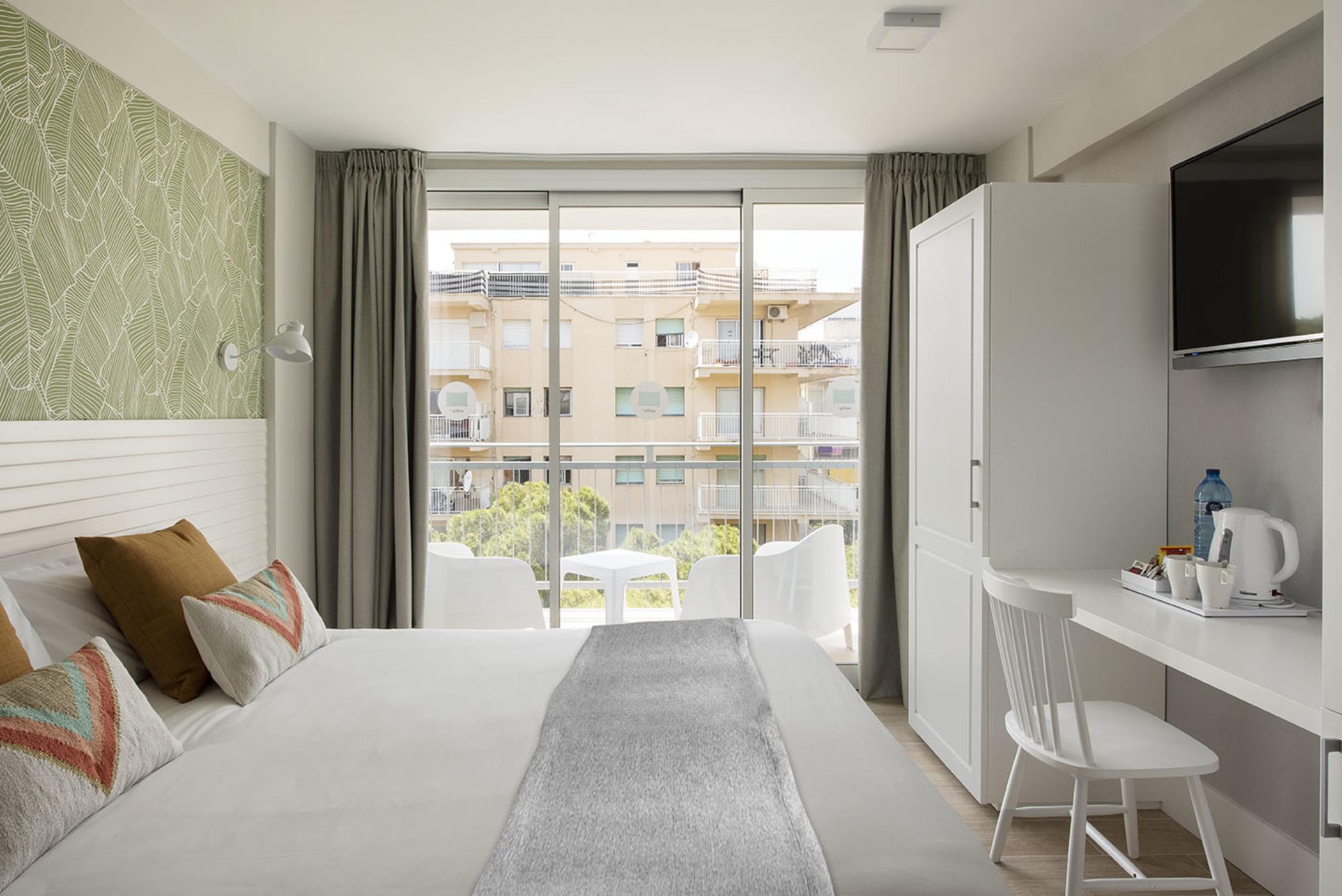 Seaborn Salou Hotel Exterior photo